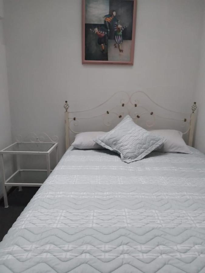 Alquimia Hostal Quito Zewnętrze zdjęcie